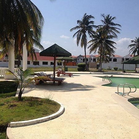 Dhi Portal Del Caribe Hotel Altamira  ภายนอก รูปภาพ